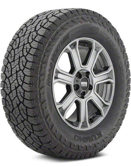 小川 kumho-sierra3500-road-venture-