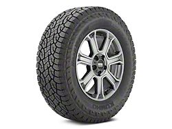 Kumho Road Venture AT52 Tire (33" - 285/70R17)