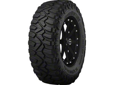 Kumho Road Venture MT71 Tire (32" - 265/70R17)