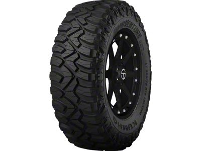 Kumho Road Venture MT71 Tire (34" - 275/65R20)