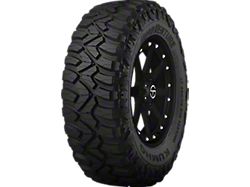 Kumho Road Venture MT71 Tire (33" - 285/70R17)