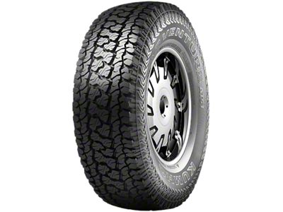 Kumho Road Venture AT51 Tire (33" - 285/70R17)