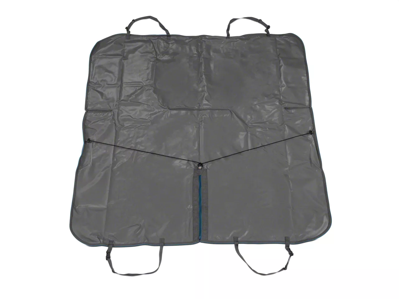 F150 supercrew dog hammock deals
