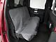 Wander Rear Bench Seat Cover; Charcoal (for 55-Inch Bench Seat)