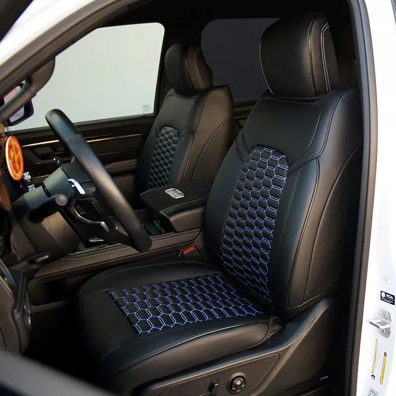 Dodge seat cover hotsell