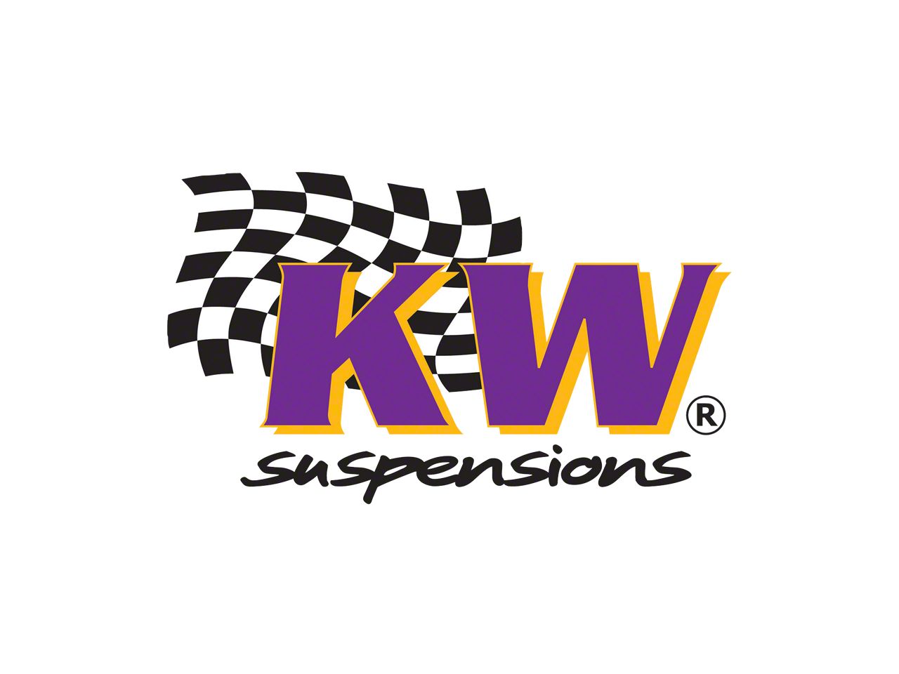 KW Suspension Parts