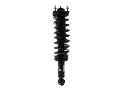 KYB Strut-Plus Complete Front Strut and Spring Assembly (15-22 Colorado, Excluding ZR2)