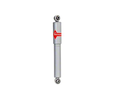 KYB Gas-a-Just High Pressure Monotube Gas Rear Shock (21-25 F-150 w/o Heavy-Duty Payload Package, Excluding Raptor & Tremor)