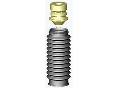 KYB Strut Boot (04-08 2WD F-150)