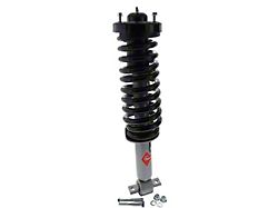 KYB Strut-Plus Complete Front Strut and Spring Assembly (14-20 4WD F-150, Excluding Raptor)