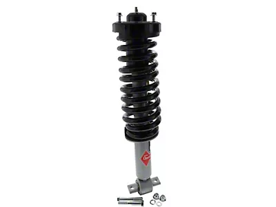 KYB Shocks Strut-Plus Front 09-20 Ram KYB Shocks Strut-Plus Front 09-20 Ram