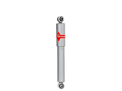 KYB Gas-a-Just High Pressure Monotube Gas Front Strut (19-26 Sierra 1500 AT4)