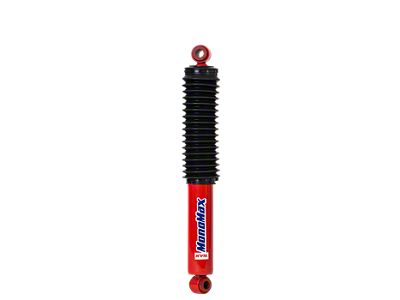 KYB MonoMax High Pressure Monotube Gas Front Strut (19-26 Sierra 1500 AT4)