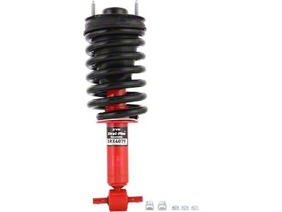 KYB Truck-Plus Leveling Complete Front Strut and Spring Assembly (07-13 Sierra 1500)