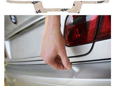 Lamin-X Rear Bumper Guard (21-22 Canyon)