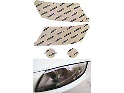 Lamin-X Headlight Tint Covers; Tinted (15-20 Colorado)