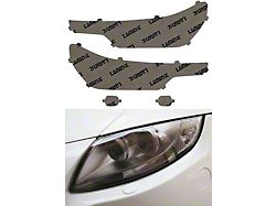 Lamin-X Headlight Tint Covers; Tinted (23-25 Colorado)