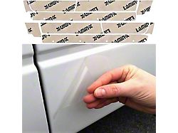Lamin-X Rocker Panel Guard Paint Protection Film (23-25 Colorado LT, WT)