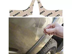 Lamin-X Wheel Arch Guards Paint Protection Film (21-22 Colorado, Excluding ZR2)