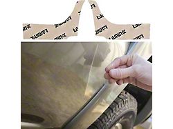 Lamin-X Wheel Arch Guards Paint Protection Film (21-22 Colorado ZR2)