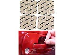 Lamin-X Door Handle Cup Paint Protection Film (21-25 F-150, Excluding Raptor)