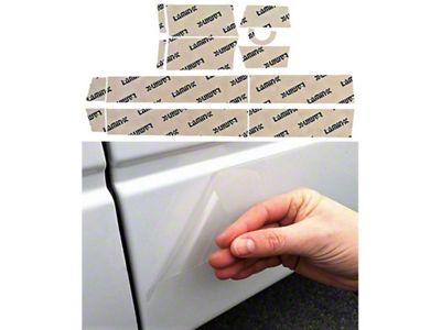 Lamin-X Rocker Panel Guard Paint Protection Film (06-08 F-150)
