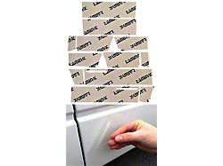 Lamin-X Rocker Panel Guard Paint Protection Film (17-19 F-350 Super Duty SuperCrew)