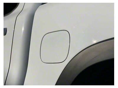 Lamin-X Fuel Door Guard Paint Protection Film (19-24 RAM 1500)