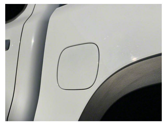 Lamin-X Fuel Door Guard Paint Protection Film (19-24 RAM 2500)