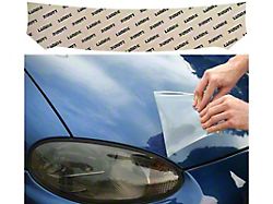 Lamin-X Invisible Hood Bug Guard (19-21 Sierra 1500 AT4, SLE, SLT)