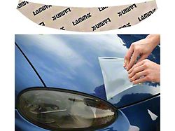 Lamin-X Invisible Hood Bug Guard (22-25 Silverado 1500)