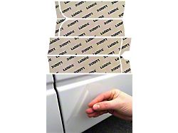 Lamin-X Rocker Panel Guard Paint Protection Film (16-18 Silverado 1500)