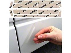 Lamin-X Rocker Panel Guard Paint Protection Film (20-24 Silverado 2500 HD)