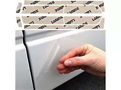 Lamin-X Rocker Panel Guard Paint Protection Film (20-24 Silverado 2500 HD)