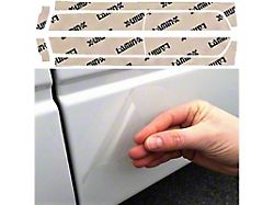 Lamin-X Rocker Panel Guard Paint Protection Film (20-25 Silverado 3500 HD)