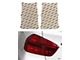 Lamin-X Tail Light Tint Covers; Tinted (15-20 Tahoe)