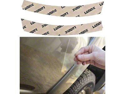 Lamin-X Wheel Arch Guards Paint Protection Film (21-24 Yukon)