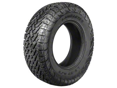 Lancaster LS-37 A/T Tire (26" - 265/40R18)