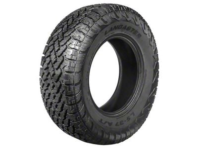 Lancaster LS-37 A/T Tire (26" - 265/40R18)