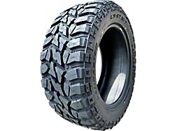Lancaster LS-67 M/T Tire (33" - 33x12.50R18LT)