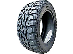 Lancaster LS-67 M/T Tire (37" - 37x13.50R20LT)