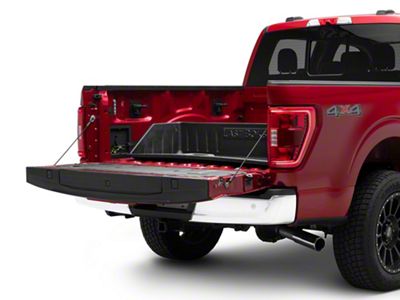 Last Boks Truck Bed Cargo Box (97-25 F-150 Styleside)