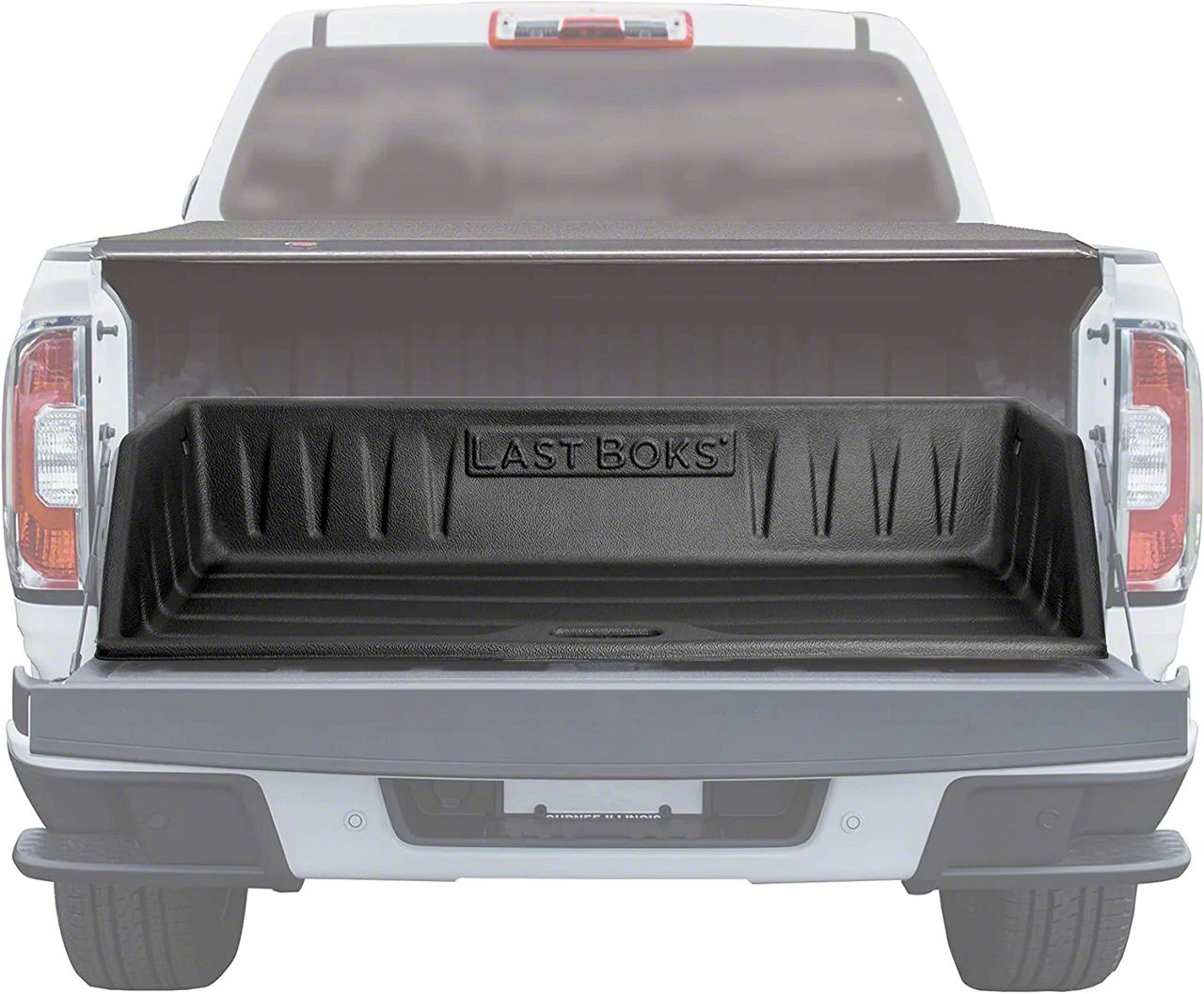 ℃-ute 2015 春 THE FUTURE DEPARTURE ソロBOX last-boks-ranger-truck-bed-