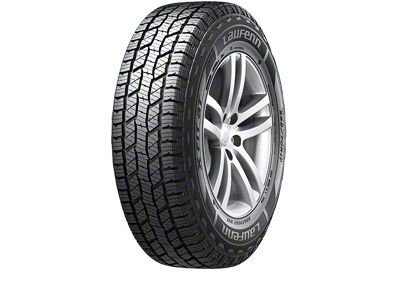 Laufenn X FIT AT All Terrain Tire (29" - 235/75R15)