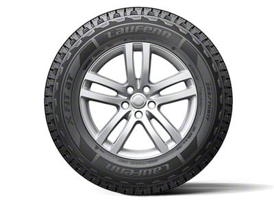 Laufenn X FIT HT All Season Tire (27" - 215/70R16)