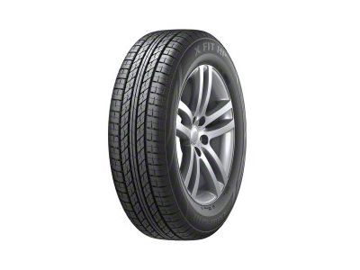 Laufenn X FIT HP All Season Tire (32" - 285/45R22)