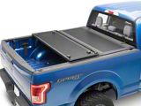LEER HF350M Hard Folding Tonneau Cover (04-25 F-150 Styleside w/ 5-1/2-Foot & 6-1/2-Foot Bed)