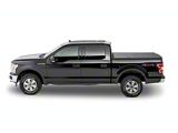 LEER Latitude Soft Folding Tonneau Cover (15-26 F-150 w/ 5-1/2-Foot & 6-1/2-Foot Bed)