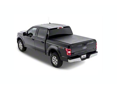 LEER SR250 Soft Roll Up Tonneau Cover (15-25 F-150 w/ 5-1/2-Foot & 6-1/2-Foot Bed)
