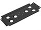 Leitner Designs Bed Rack Universal Mounting Plate (For Use on Leitner Design ACS FORGED Rack)